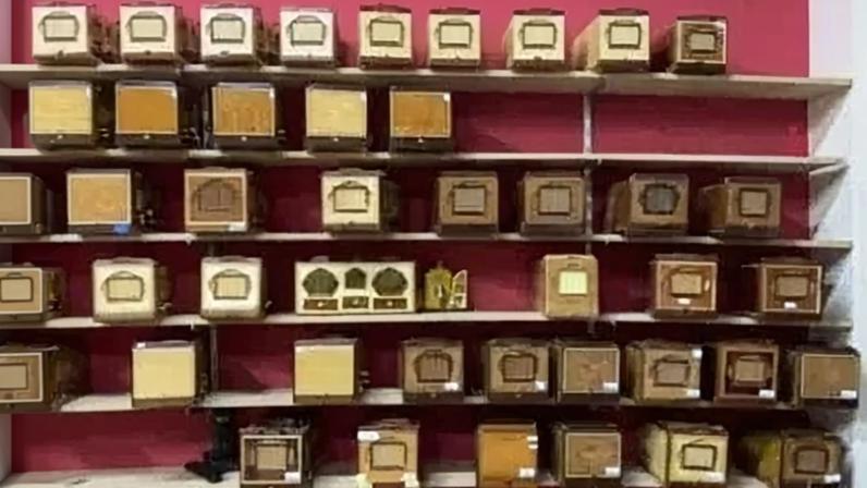 307 aves e três ovos foram encontrados e, situação de maus tratos em imóvel