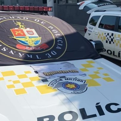 Mulas do tráfico ingerem 200 cápsulas de cocaína e são presas em ônibus