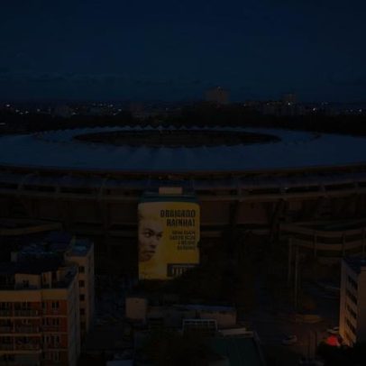 Maracanã ultrapassa 1 milhão de torcedores em 2026 e lista maiores públicos