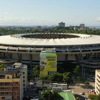 IA aponta resultado de Flamengo x Santos no Brasileirão