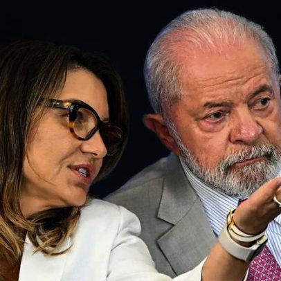 Janja e Michelle ganham destaque na corrida por votos decisivos das mulheres