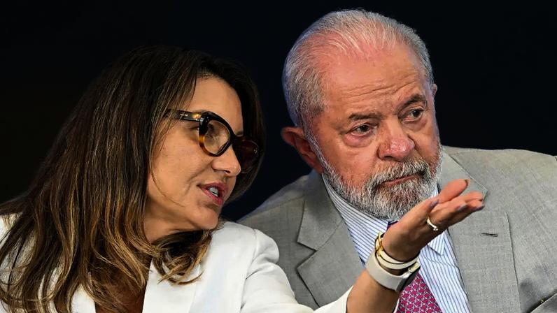 DESAFIO - Lula e Janja: agenda para reconquistar o espaço perdido entre as mulheres