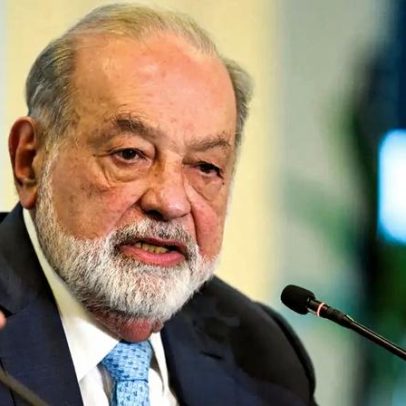 Bilionário mais rico da América Latina fatura US$ 500 milhões com petróleo na crise global