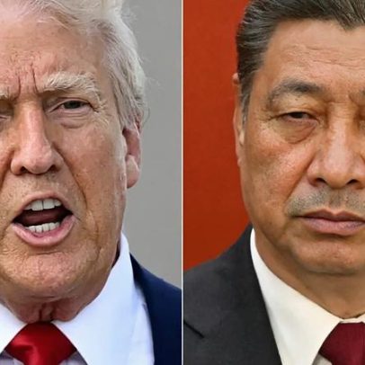 Xi Jinping pede reabertura do Estreito de Ormuz durante trégua incerta EUA-Irã