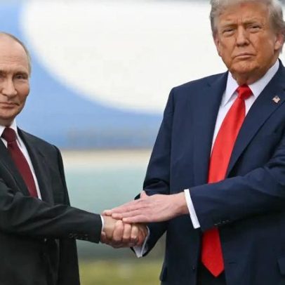 Putin liga a Trump com ideias para encerrar guerra no Irã e propõe trégua na Ucrânia