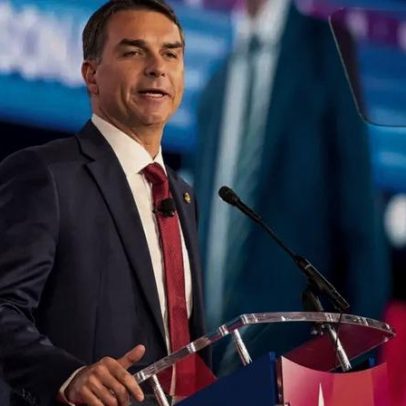 Pesquisas eleitorais: apoio a Flávio Bolsonaro avança, dizem especialistas