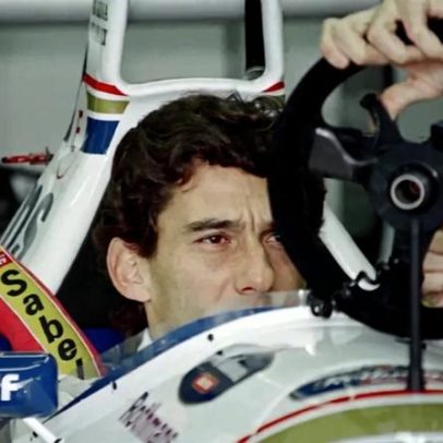 Toto Wolff rejeita comparações entre Senna e Antonelli na F1