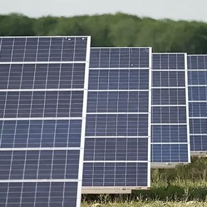 Usina solar recebe extensão de 15 anos apesar de preocupações