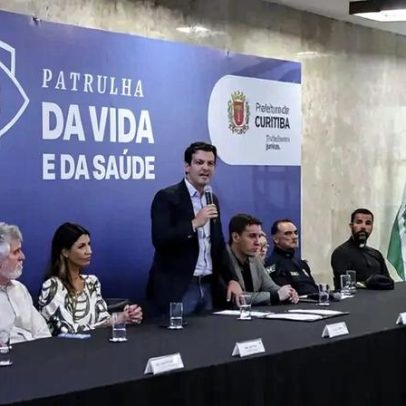 Curitiba cria patrulha para enfrentar aborto clandestino