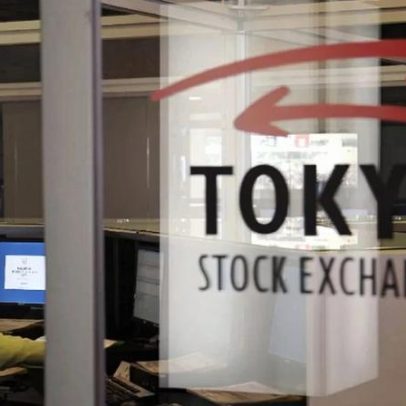 Petróleo cai e bolsas asiáticas sobem com expectativa de negociação EUA e Irã