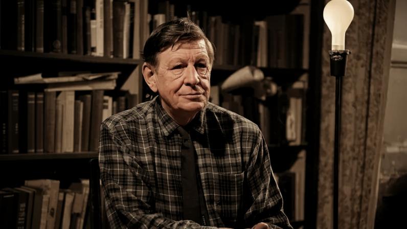 W.H. Auden in 1962.
