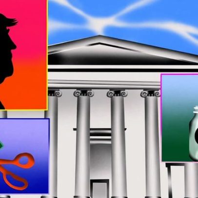 Doar para instituições atingidas por cortes de Trump vale a pena?