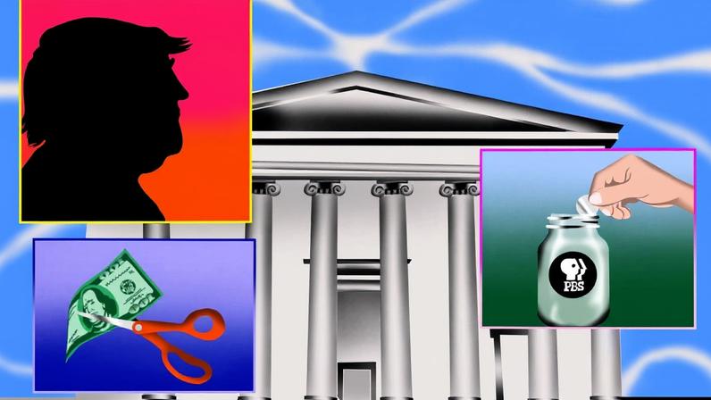 Doar para instituições atingidas por cortes de Trump vale a pena?