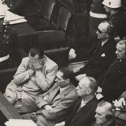 Filmes essenciais ajudaram na condenação de nazistas após a guerra