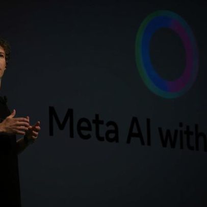 Meta prevê gastar até US$ 145 bilhões em IA e subestima demanda por computação