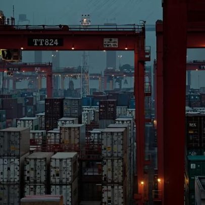 Geopolítica brasileira e a nova configuração do comércio mundial