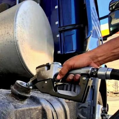 Diesel S-10 recua 1,19% nas bombas na última semana