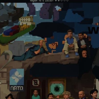 Jogo indie gratuito recebe boicote de avaliações por apresentar fatos históricos