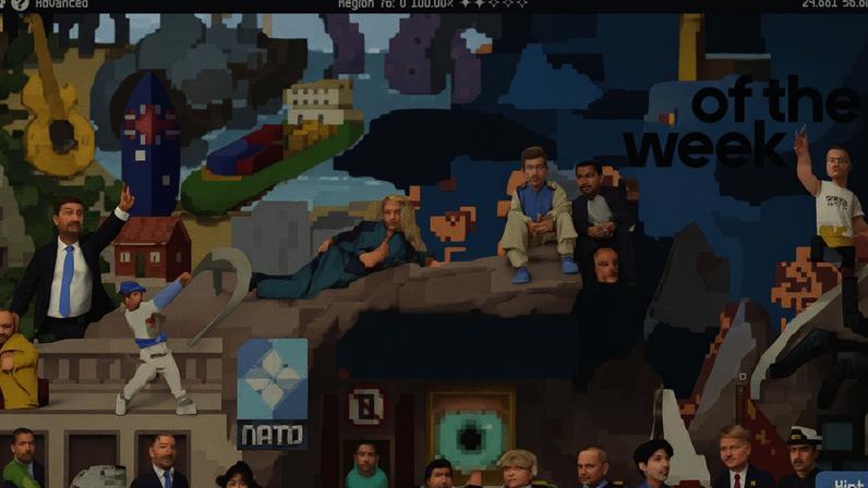 Jogo indie gratuito recebe boicote de avaliações por apresentar fatos históricos