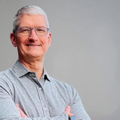 Tim Cook deixa o cargo de CEO da Apple; o que esperar