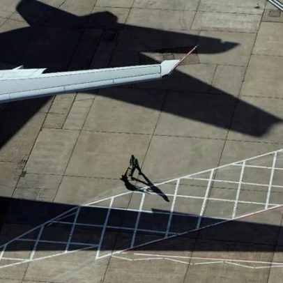 Companhias aéreas enfrentam impacto da escalada entre EUA/Israel e Irã