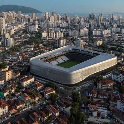 WTorre suspende assinatura de contrato com o Santos após acerto com o clube
