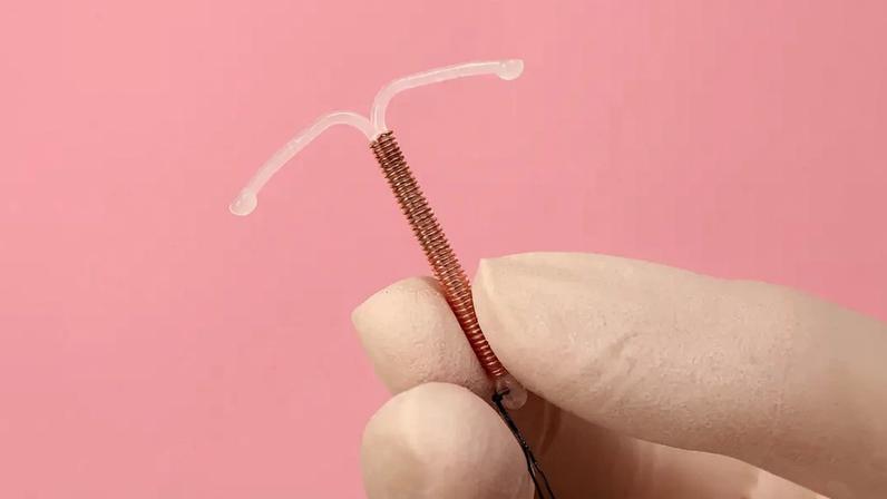 Fotografia de um diu.