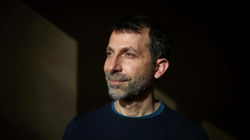 ALÉM - David Silver: por onde passou, cientista testou limites da tecnologia - (David Silver/Reprodução)