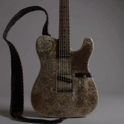 Os objetos que inspiram os maiores compositores americanos