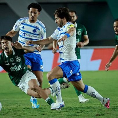Cruzeiro busca sequência confiável após evolução e erros persistentes