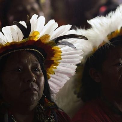 Fundo Amazônia premiará iniciativas de povos tradicionais