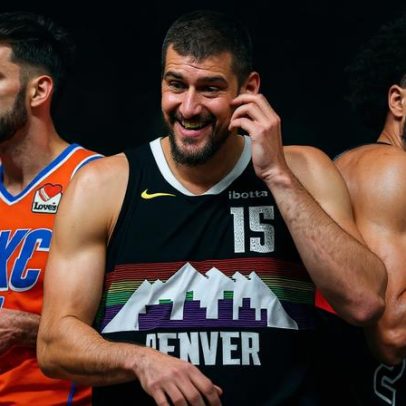 Quem vencerá finais de 2026? Enquete anônima aponta Thunder, Spurs ou Celtics