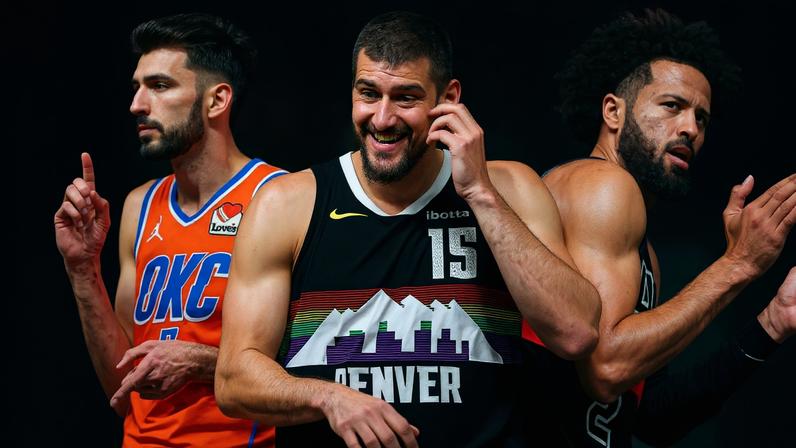 Quem vencerá finais de 2026? Enquete anônima aponta Thunder, Spurs ou Celtics