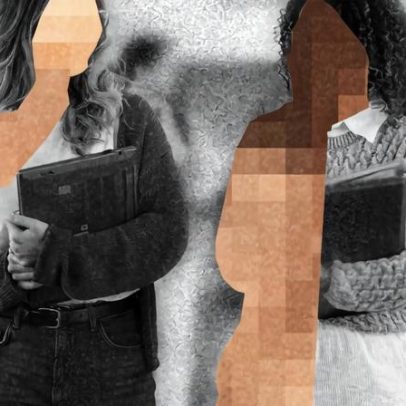 Crise de nudes por deepfake em escolas é ainda pior do que parecia