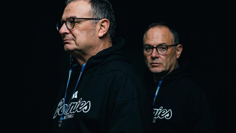 Woj diz ter plano para salvar basquete de St. Bonaventure; moradores questionam