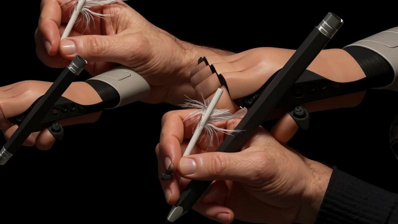 Avisos do Papa sobre IA teriam sido gerados por IA, diz ferramenta de detecção