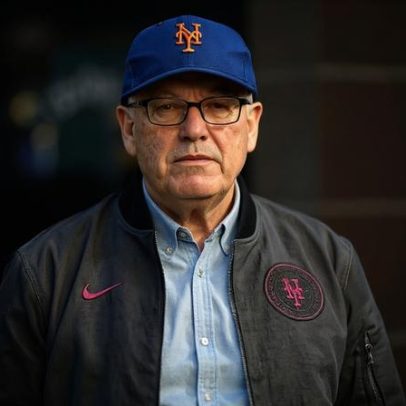 Steve Cohen, salvador dos Mets, tem desempenho decepcionante como a equipe
