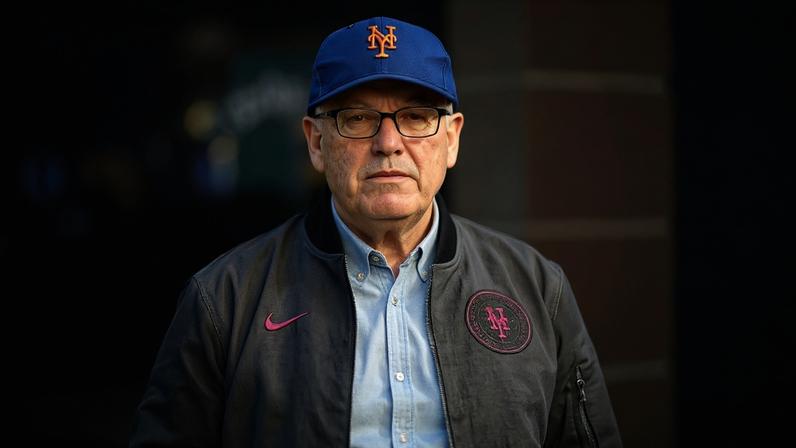 Steve Cohen purchased the Mets in 2020, but the club has yet to make it to a World Series.