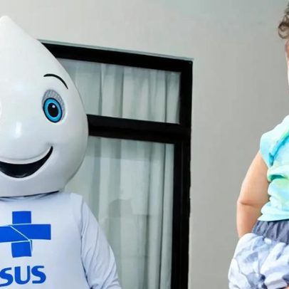 Saúde pública brasileira ensina lições ao mundo, diz pesquisadora dos EUA