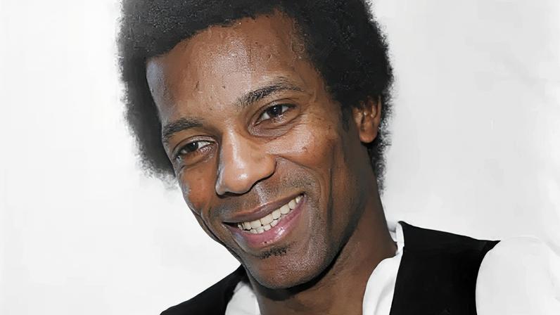 Tony Wilson co-wrote many of Hot Chocolate's most recognisable songs in the 1970s