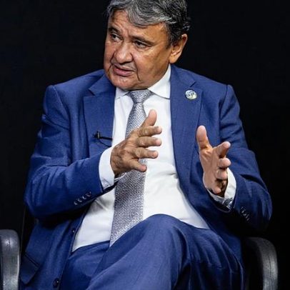 Wellington Dias retorna ao Senado após aprovação de Jorge Messias