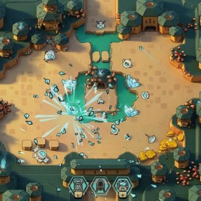 Kotaku avalia Minishoot’ Adventures