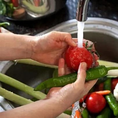Erros de higiene mais comuns em cozinhas brasileiras