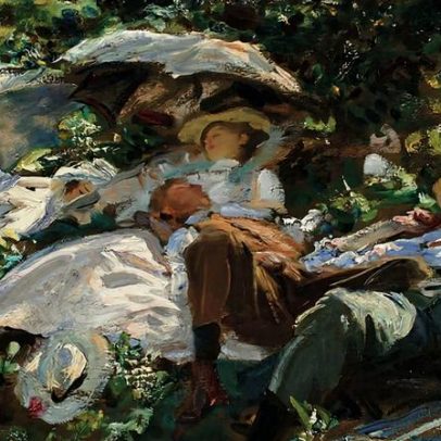 Museus de arte da Filadélfia celebram 250 anos dos EUA com exposição dupla