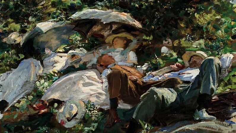 Museus de arte da Filadélfia celebram 250 anos dos EUA com exposição dupla