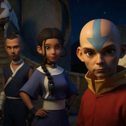 Clips do novo filme de Avatar vazam na internet seis meses antes de lançamento