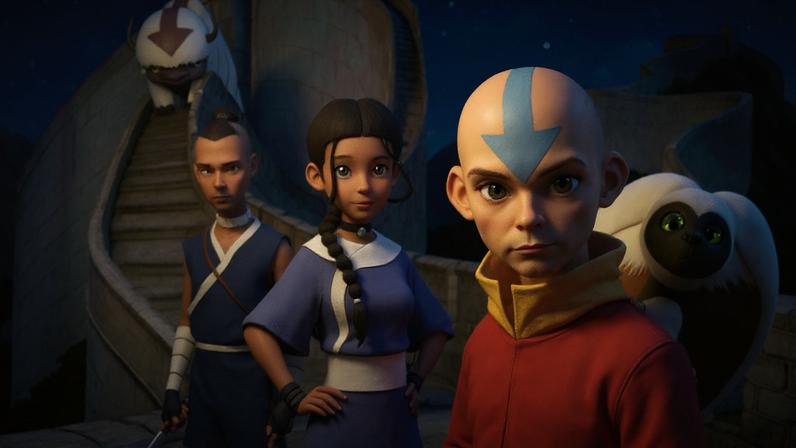 Clips do novo filme de Avatar vazam na internet seis meses antes de lançamento