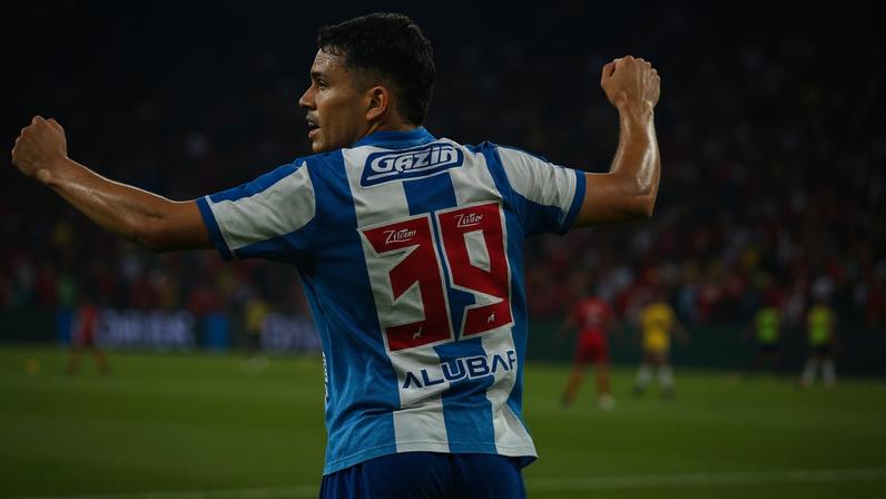 Aos 18 anos, Pedro Henrique é titular absoluto na equipe principal do Paysandu — Foto: Jorge Luís Totti/Paysandu