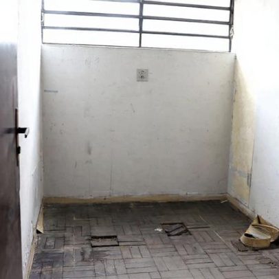 Pesquisa identifica cela usada pela ditadura para simular suicídio de Herzog
