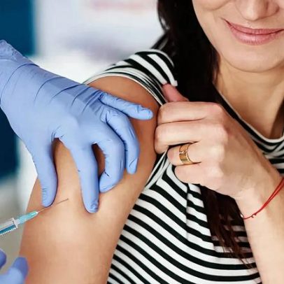 26,4% das adolescentes brasileiras não tomaram vacina contra HPV, aponta estudo